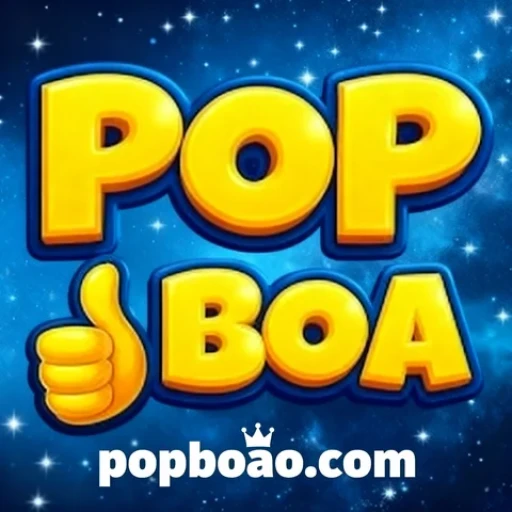 POPBOA Logo