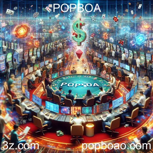 A Evolução do Multiplayer nos Jogos Modernos