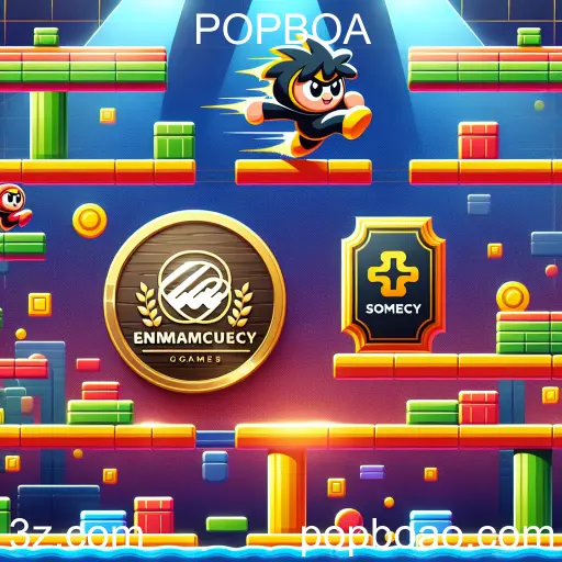 A Evolução dos Jogos de Plataforma: Clássicos e Inovações