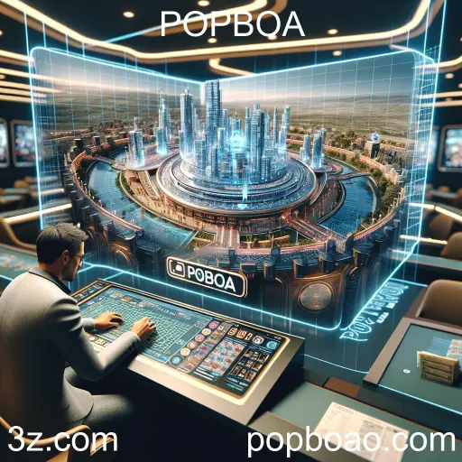 A Evolução dos Jogos de Simulação: Realidade e Fantasia em um Só Lugar