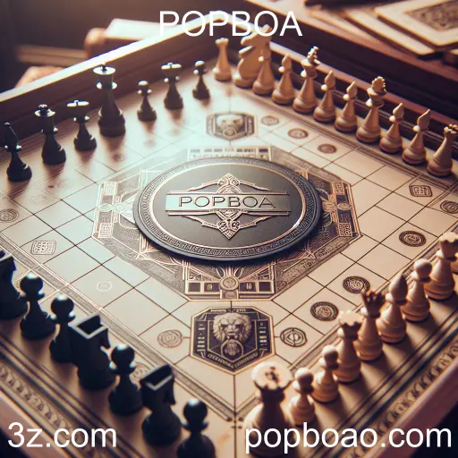 Jogatinas que Ensinam: A Arte da Estratégia nos Games